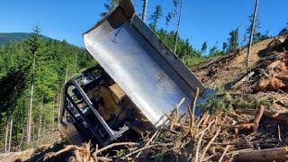 25 Extremely Dangerous Heavy Equipment Operator  Idiots Excavator Truck amp Dozer Fails Working [upl. by Nelon]