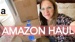 What we bought from AMAZON this month [upl. by Avie]