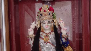 नवरात्रि में आपका स्वागत करती हूं 🙏 Patralekha live livestream navratri [upl. by Dane904]