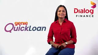 genie Quick Loan සුපුනිට උදව් උන විදිහට ඔයාටත් ඕනි වෙයි  How it helps to supuni listen from her [upl. by Grobe]