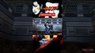 EL Legado de James Bond  GoldenEye 007 shorts goldeneye007 jamesbond [upl. by Angelo598]