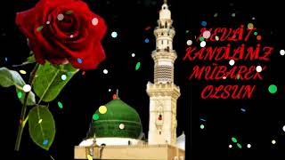 MEVLİT KANDİLİ MESAJLARI 🕋GÜZEL RESİMLİ MEVLİT KANDİLİ MESAJLARI🌹 ilahi YARASULALLAH SELAMÜN ALEYKÜM [upl. by Marie-Ann155]