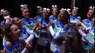 THE SUMMIT 2024 Go Behind The Scenes With The Stingray All Stars Pink [upl. by Ennaeiluj124]