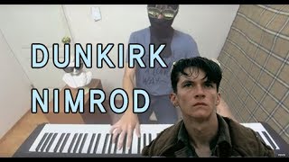 덩케르크Dunkirk OST  님로드Nimrod [upl. by Hodgkinson723]