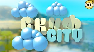 Cities Skylines  Баги юмор и фейлы сборник смеха [upl. by Eedna]