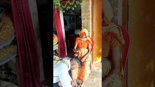 Maa hi mandir maa hi pooja hindisong youtubeshorts [upl. by Ardyce970]