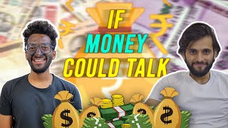 If Money Could Talk  Funcho [upl. by Eniotna]