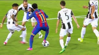 Quando o Neymar merecia ser o melhor do mundo [upl. by Obadiah]