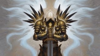 Diablo Lore The Angiris Council Summary The Angels from Diablo [upl. by Sidnak]