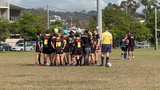 Caloundra v Maroochydore 27th July 2024 HD 1080p [upl. by Nojed]