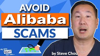 Avoid Alibaba Scams The Ultimate Guide to Finding Legit Suppliers [upl. by Otti]