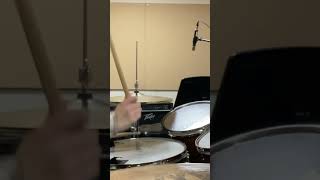 Simmer  Hayley Williams drums cover [upl. by Sybilla]