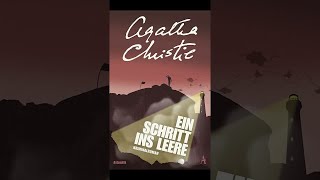 Ein Schritt ins Leere Agatha Christie Hörbuch [upl. by Lael723]