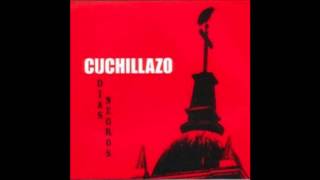 Cuchillazo  Días Negros  Full Álbum [upl. by Ynitsed497]