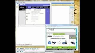 troubleshooting a wireless connection [upl. by Airdnna]