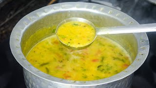 ह्या पद्धतीने झटपट वरण करा  Varan Recipe  Latika Nimbalkar [upl. by Ailimaj534]