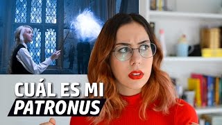 DESCUBRIENDO MI PATRONUS EN POTTERMORE  Porexpan [upl. by Suanne521]