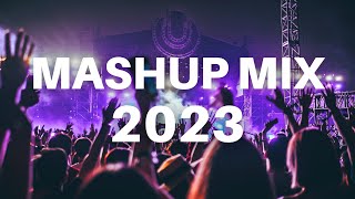 MASHUP MIX 2024  Mashups amp Remixes Of Popular Songs 2024  EDM Best Dj Dance Party Mix 2023 🎉 [upl. by Nicola]