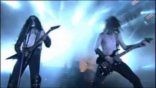 Immortal Tyrants live Wacken Open Air 2007 [upl. by Milo419]