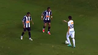 Neymar 70 Crazy Skills  Santos 2012 [upl. by Frendel864]