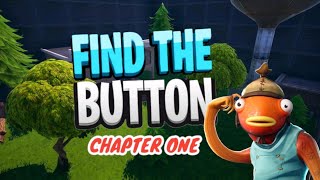 Fortnite Find The Button Chapter 1  Walkthrough [upl. by Gwenora]