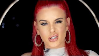 Justina Valentine Hide amp Seek Official Video [upl. by Sirmons]