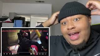 7981 Kal Ft G Fredo  Dead Opps Pt 3 Official Music Video  Reaction [upl. by Applegate]