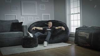 Lovesac Product Guide  The BigOne Overview [upl. by Hux542]