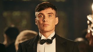 Peaky Blinders 「Thomas Shelby」  Youre Somebody Else Flora Cash [upl. by Fair885]