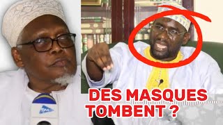 RÉPONSE MAGISTRAL SUR UN ARTICLE DANS LA TOILE DU NOM DE ISMAILA NDIAYE  IMAM FADEL NDIAYE [upl. by Atikihs]