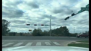 Killeen Texas 4K Driving Tour [upl. by Farra579]