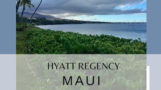 Hyatt Regency Maui [upl. by Marcela]