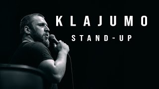 KLAJUMO STAND  UP 2019 [upl. by Zelig347]