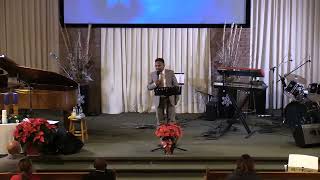 Bethel Ethiopian ChurchCanada Prophet Kebede kedida [upl. by Boeschen]