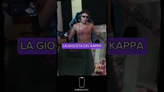 LA GIOCATA DEFINITIVA DEL KAPPA [upl. by Eeznyl]