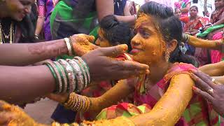 SEETA GEETA WEDDING VIDEO [upl. by Arnon424]