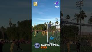 MLS Next Fest 2024 Highlights 3 [upl. by Petigny679]