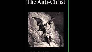 Fredrich Nietzsche  the AntiChrist FULL AUDIOBOOK [upl. by Nibor351]