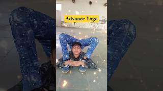 Advance yoga health tips  yoga benefits  bow pose  scorpion pose  yoga workout motivation [upl. by Carole]