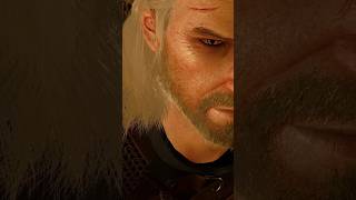 THE WITCHER 3  BEN YABANCILARLA TAKILMAM [upl. by Korney]