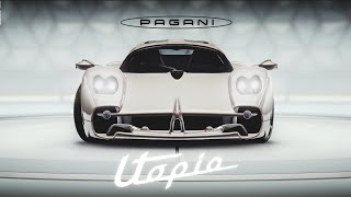 VERY LATE Races With A Unique Car  Asphalt 9  Pagani Utopia Multiplayer Trial Series [upl. by Niveg911]