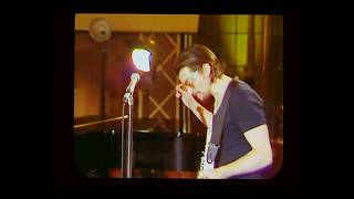 Arctic Monkeys  One Point Perspective Live at Maida Vale Studios [upl. by Eidnalem]