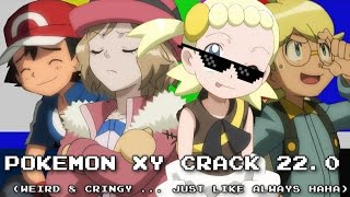 ☆Pokemon XY CRACK 220☆ [upl. by Nic722]