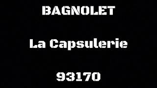 Bagnolet Iencli Fianso X Vald 93Empire [upl. by Ennyroc]