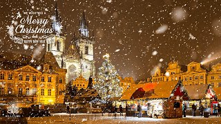 BEAUTIFUL CHRISTMAS MUSIC 2024 Top Christmas Songs of All Time for Relaxation Sleep Study 18 [upl. by Kcirrad454]