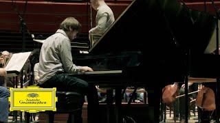 Daniil Trifonov – Rachmaninov Rhapsody On A Theme Of Paganini Op43 Variation 18 [upl. by Siramaj]