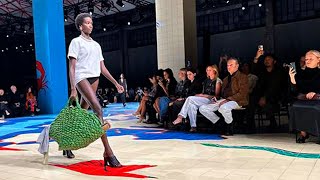 Bottega Veneta  Spring Summer 2024  Full Show [upl. by Euridice]