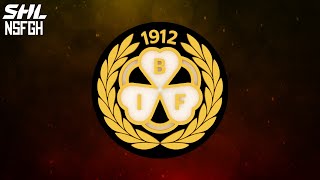 Brynäs IF Goal Horn 202021 [upl. by Kalindi]