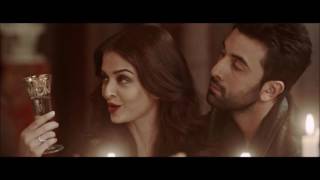 Ranbir amp Aishwarya [upl. by Hyps]