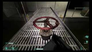 FEAR Walkthrough  Heavy Resistance 12  Interval 3  Escalation part2 [upl. by Coke770]